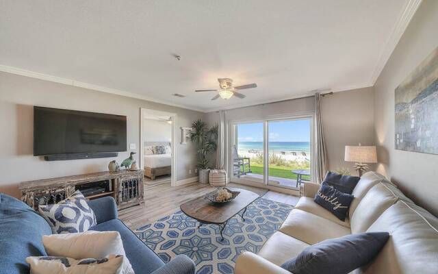 Emerald Dunes 103 by Bliss Beach Rentals