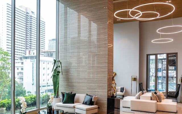 The Rich Residences Sukhumvit Nana