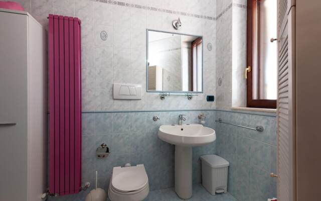 Villa Carmen With Garden And Pool