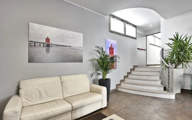 Bellini Relais (Только для взрослых)