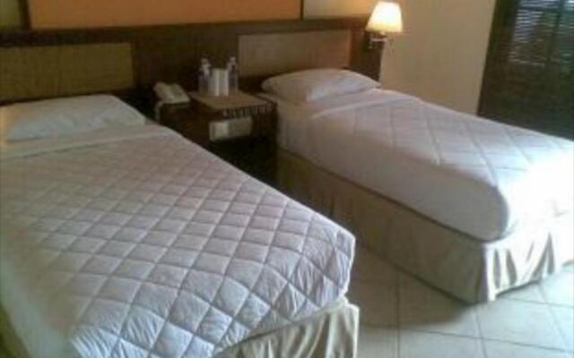 Pines Garden Resort