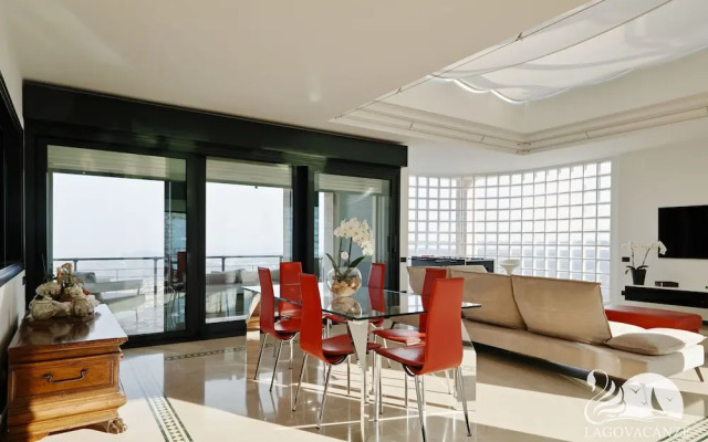 Villa Livia Luxury in Villanuova sul Clisi