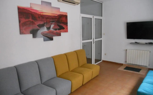 Residencia Universitaria Reuniver Burjassot