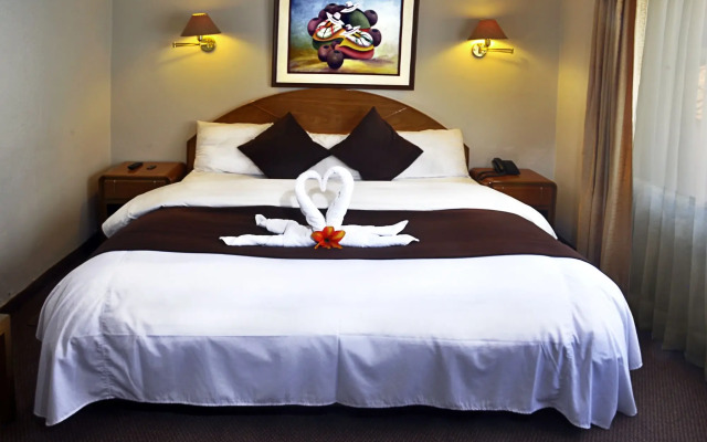 Hotel Balsa Inn