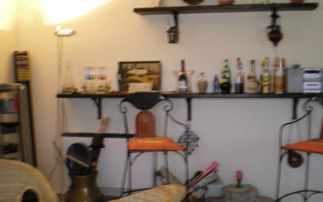 Colle Delle Ginestre