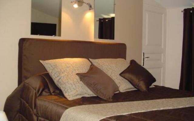 La Cabane de Pépé Emilien