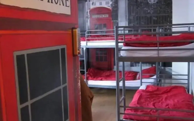 The Horse & Stables - Hostel