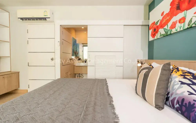The Unity Patong Private Apartment