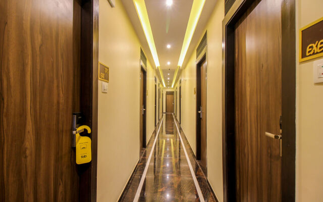 FabHotel Atlas Plaza Andheri East