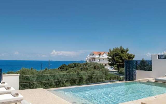 Ventus Villa Akrotiri Zakynthos