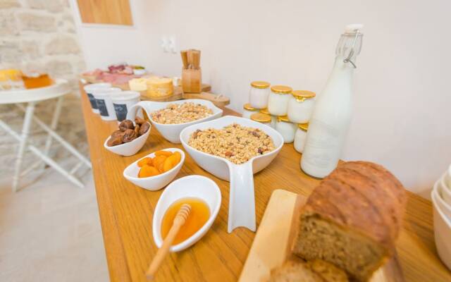 The Old Farm of Amfreville