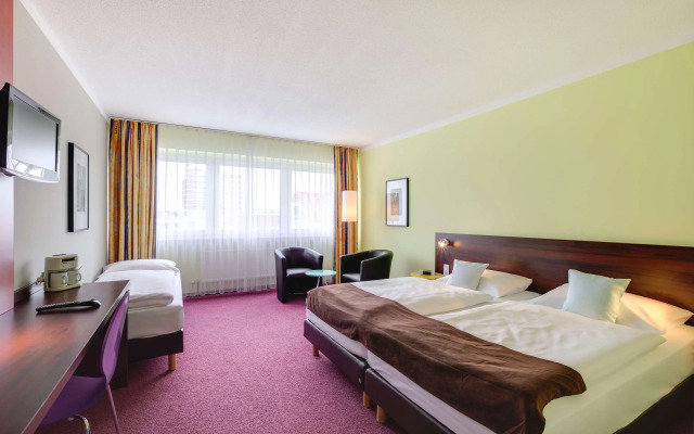 Best Western Hotel Ambassador
