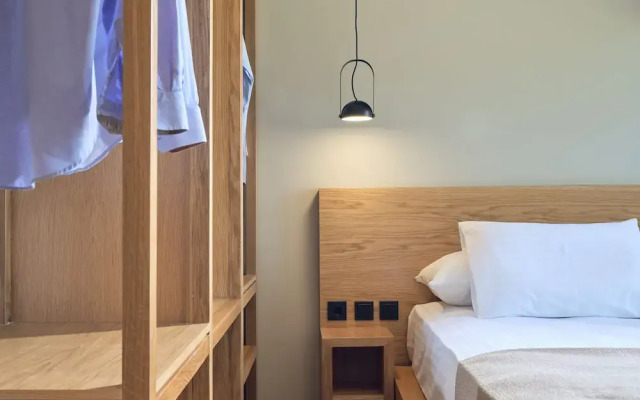 Oceanis Luxury Suites