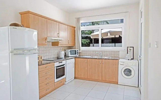 Villa Merly AQ Dv27