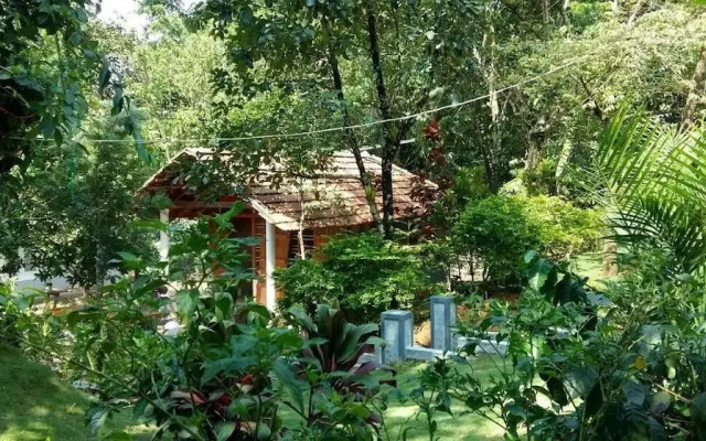 Whispering Woods By Rai Hospitalities