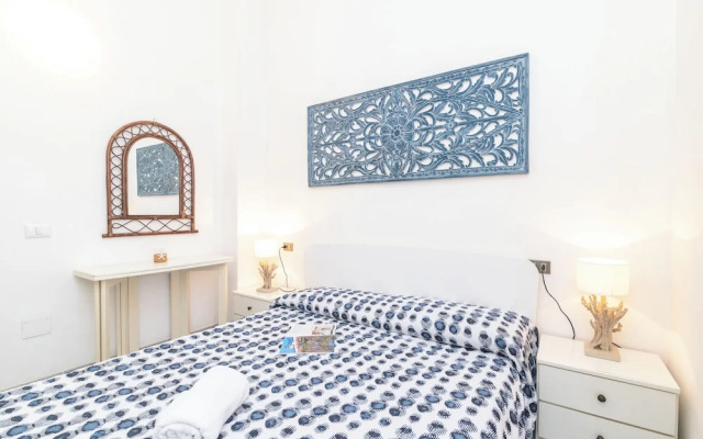 I Fari 124 600m From The Beach