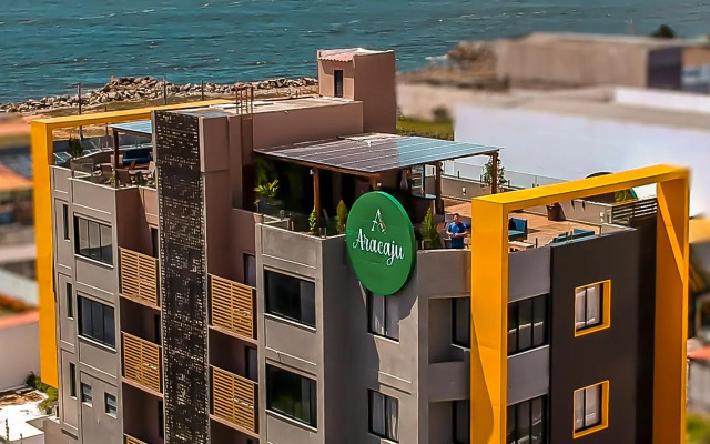 Hotel Aracaju suítes