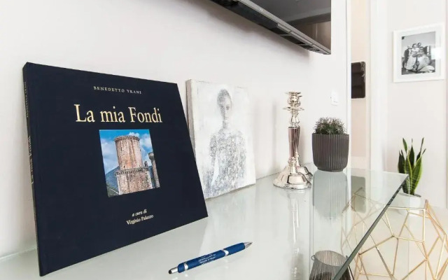 Stelle Galeotte Exclusive Holiday Home