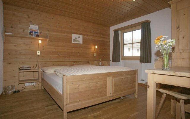 Hotel Landgasthof Staila