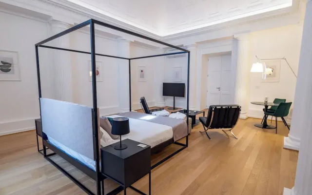 corso grand suites puglia