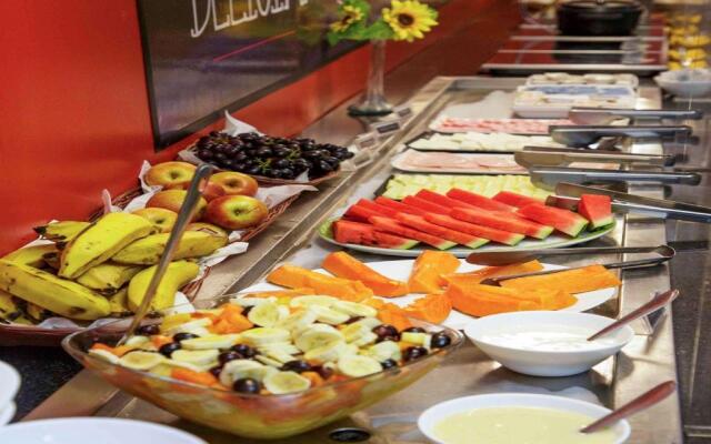 Ibis Maceio Pajucara