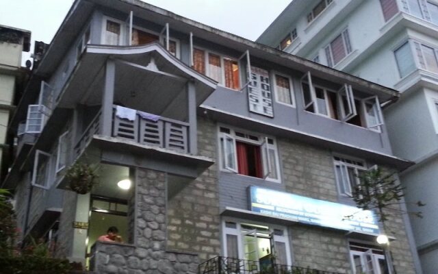 Sukhim Guest House