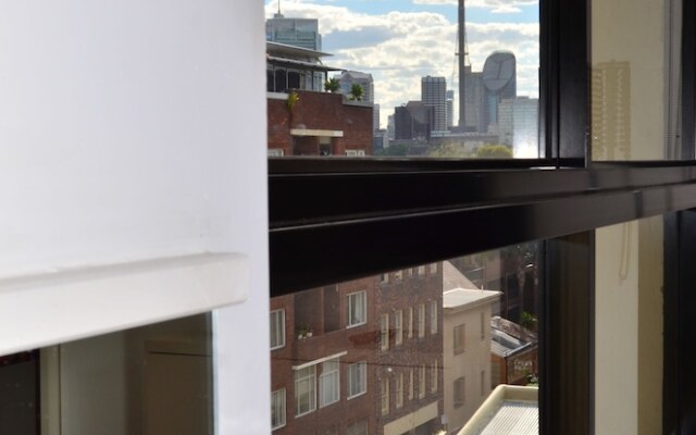 Potts Point Chic, Sydney Apartment