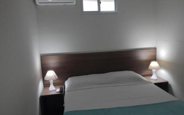 Vista Oceanica Pousada