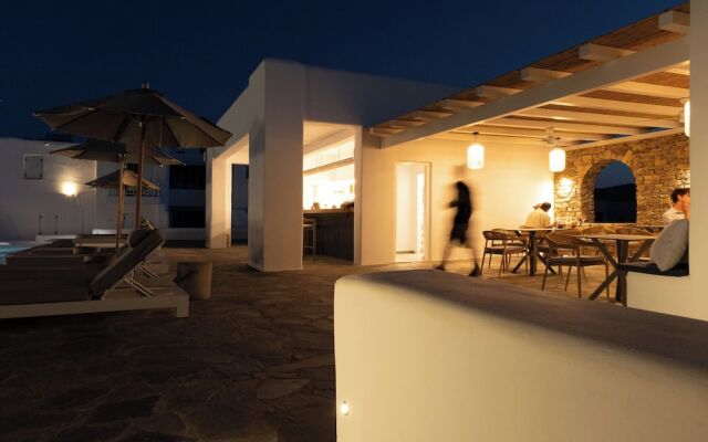 KAMEO Antiparos