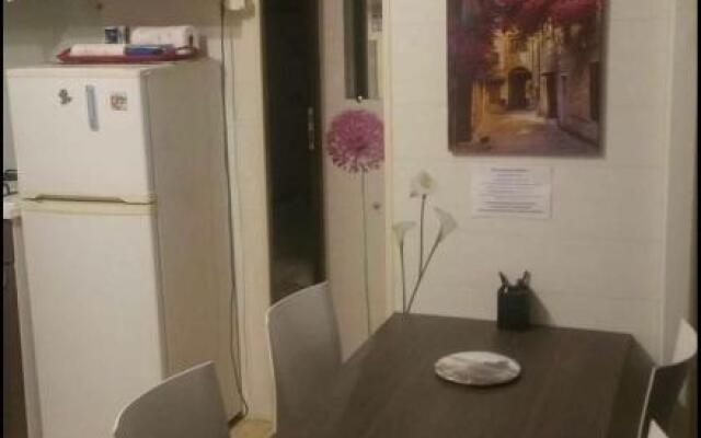 Mobilhomme bungalow 6 personnes villeneuve loubet marina baie des anges