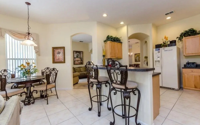 5BR Villa - TH805THB