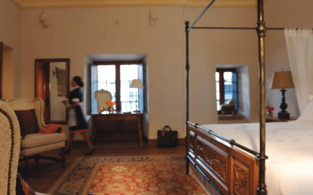 Palacio Nazarenas, A Belmond Hotel, Cusco