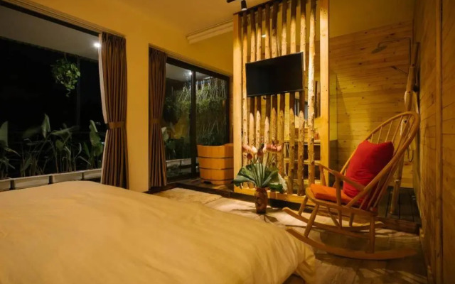 Homestay CHẤT - Pagoda View 1