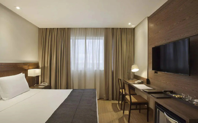 Windsor Plaza Brasilia