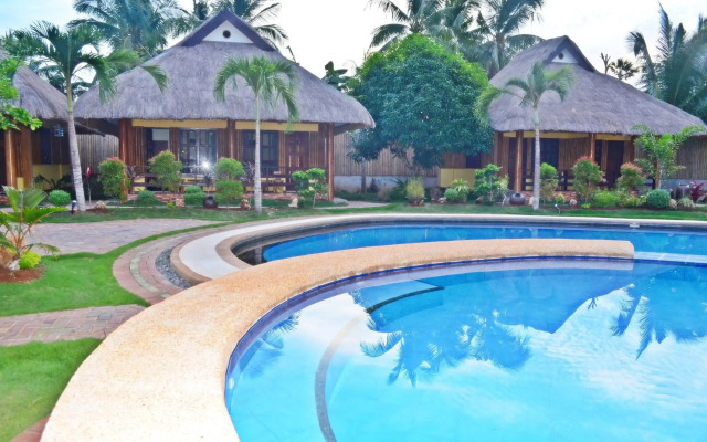 Veraneante Resort