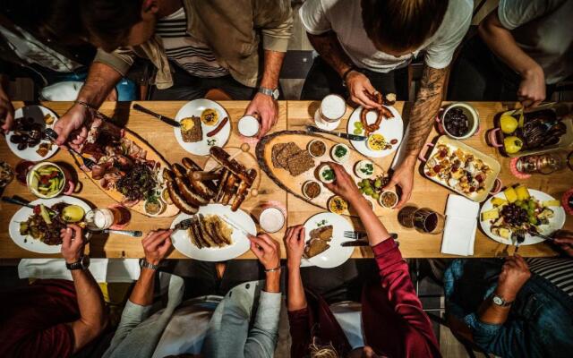 Le Méridien München