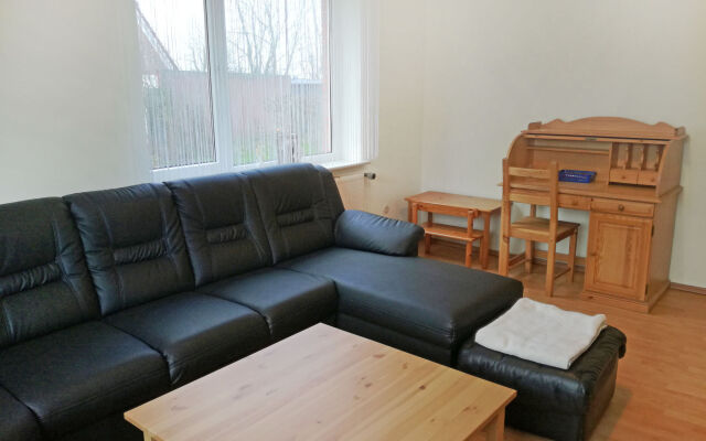 Kleine Insel/Lüttje Hörn 19