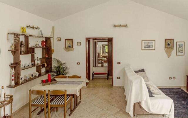 Argonave 6 Apartment
