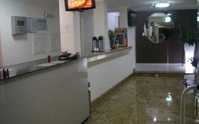 Hotel Malka