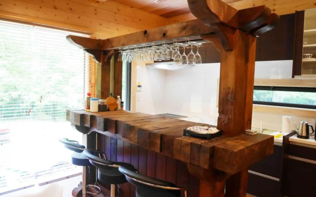Polar Haus MinamiKaruisawa1 - Vacation STAY 88000v – Guest Rooms – Shimonita