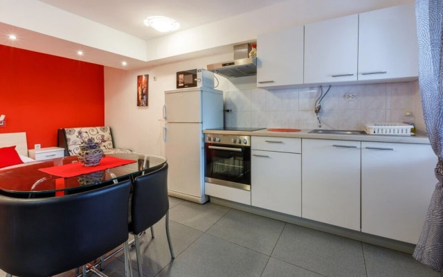 Colorful - Modern Apartments - SA4 Crveni