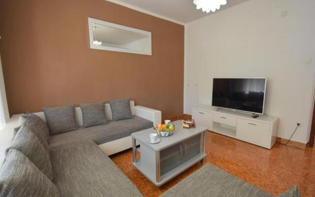 Apartments and Room Blazevic