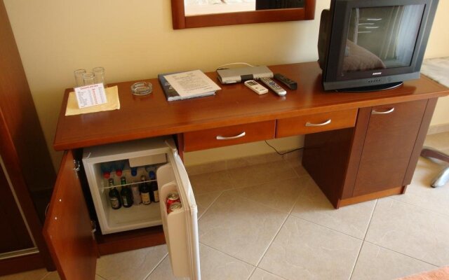 Pima Hotel