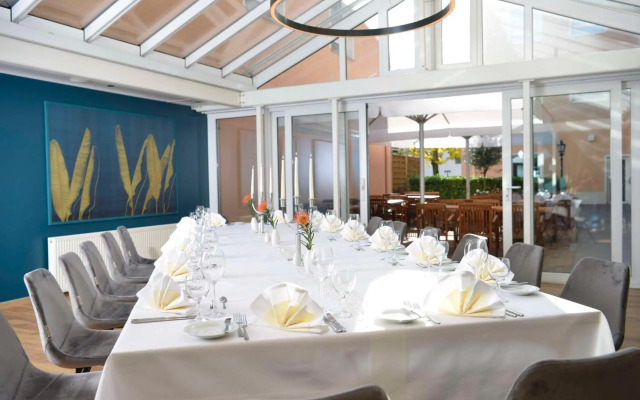 Sure Hotel by Best Western Hilden-Duesseldorf