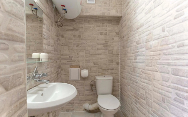 Gallery B28 - 3 Bedroom Sofia Downtown Apartment