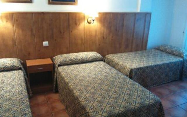 Hostal Plaza