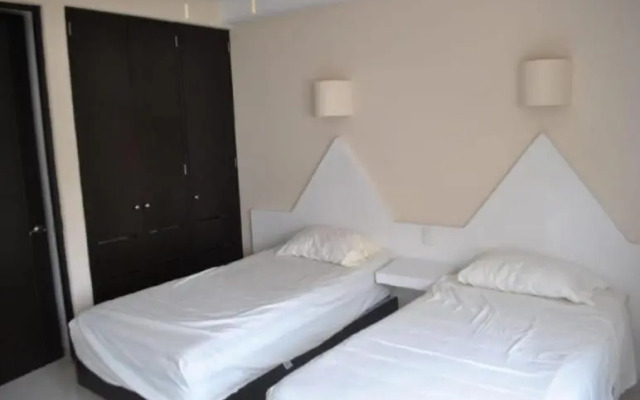 Suite Club Deportivo