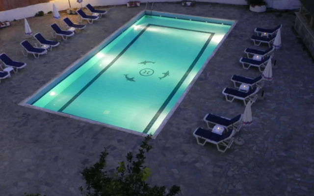 Hotel Alkionis