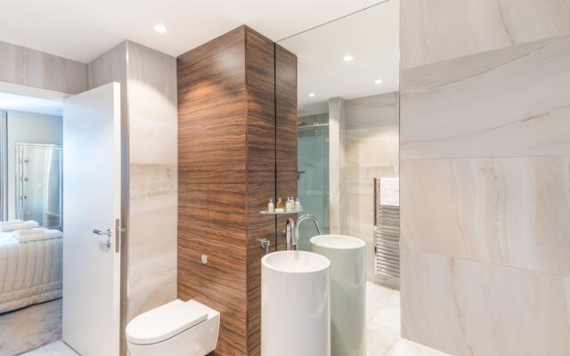Stylish Wandsworth Penthouse