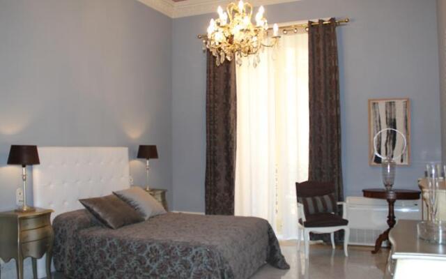 My Boutique House